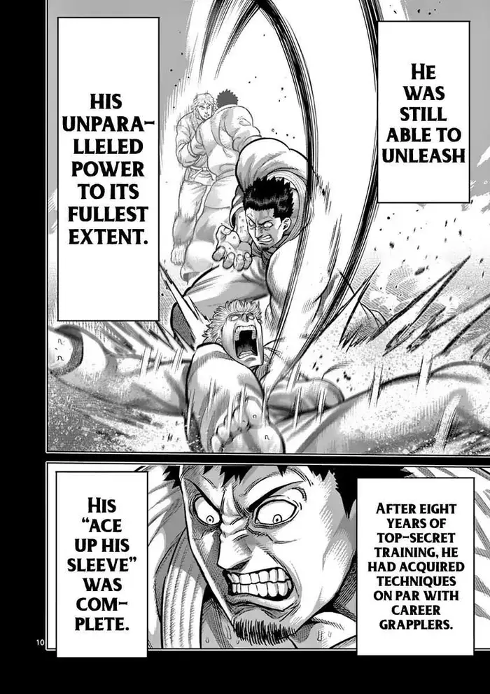Kengan Ashura Chapter 192 image 10_optimized